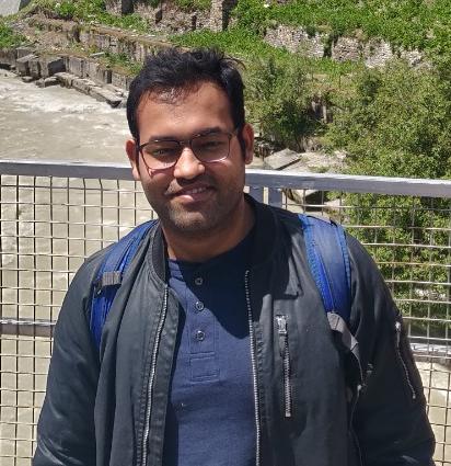 Dr. Manoj Kumar Nayak - Professional Dermatologist